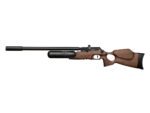 FX Crown MkII Walnut - Image 4