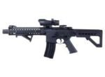 Crosman DPMS SBR, Red Dot Combo - Image 5