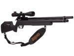 Benjamin Marauder Semi-Auto (SAM) Synthetic Combo