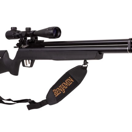 Benjamin Marauder Semi-Auto (SAM) Synthetic Combo