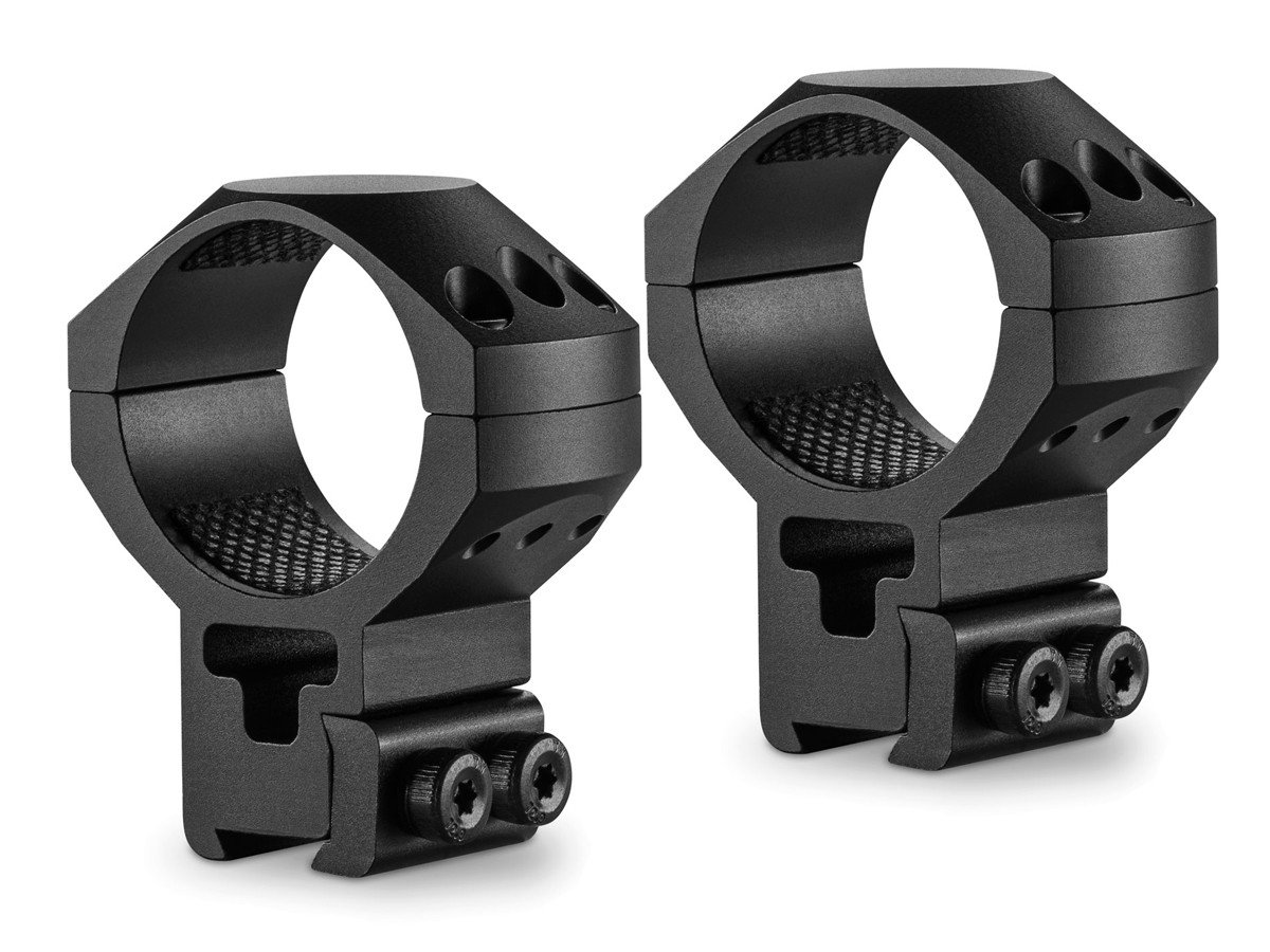 _1652115461 Hawke High 34mm Tactical Rings, 9-11mm - Image 1