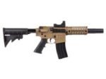 Crosman Bushmaster MPW - Image 3