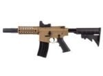 Crosman Bushmaster MPW - Image 4