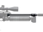 FX Chronograph Rod and Mount