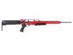 AirForce Condor PCP, Spin-Loc Tank, Red - Image 4