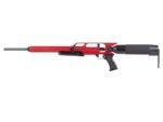 AirForce Condor PCP, Spin-Loc Tank, Red - Image 3