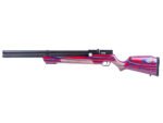 Air Venturi Avenger Limited Edition, Red/Blue Laminate - Image 4