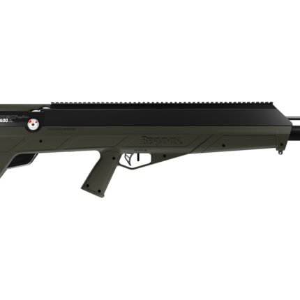 Benjamin Airbow M600