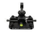 Skout Airguns Adjustable Rear Rest - Image 8