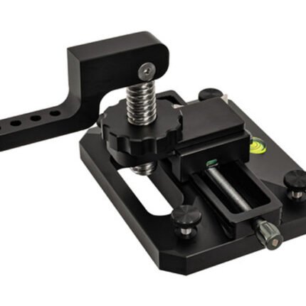 Skout Airguns Adjustable Rear Rest