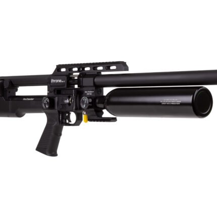 Reximex Throne Gen 2 PCP Air Rifle