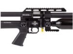 Reximex Throne Gen 2 PCP Air Rifle - Image 6