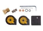 Reximex Throne Gen 2 PCP Air Rifle - Image 9