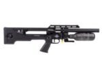 Reximex Throne Gen2 Compact PCP Air Rifle - Image 2