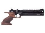 Reximex RPA PCP Air Pistol - Image 3