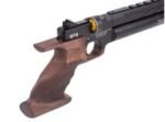 Reximex RPA PCP Air Pistol - Image 5