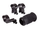 ATN Thor 5 640 3-24x Thermal Rifle Scope - Image 9