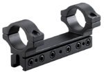 BKL Drop Compensated Mount, 1" Rings, Dovetail - Image 2