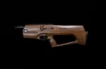 AirMaks Caiman MK2 Airgun - Image 2