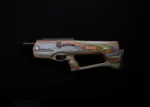 AirMaks Caiman MK2 Airgun - Image 3