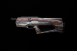 AirMaks Caiman MK2 Airgun
