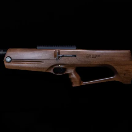 AirMaks Caiman X MK2 Airgun