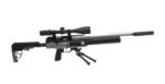 Bundle Challenger Pro Gray Wolf
