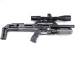 BRK Ghost Carbine