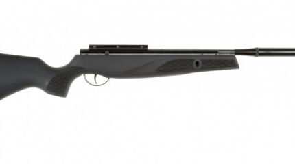 BSA Lightning XL SE Tactical Spring Air Rifle