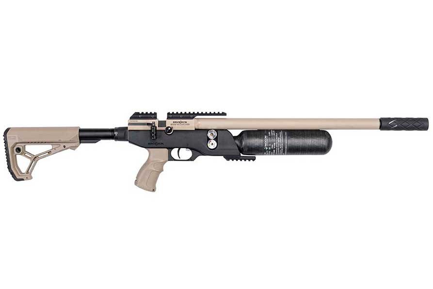 Brocock-Commander-XR-Hi-Lite-Cerakote-sidelever Brocock Commander XR Cerakote Hi-Lite - Image 1