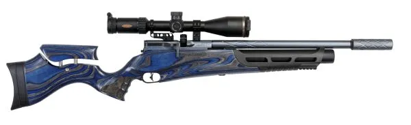 DU1A1069-scaled-600x183 Daystate Sapphire Limited Edition PCP Air Rifle Combination Package - Image 1
