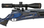 Daystate Sapphire Limited Edition PCP Air Rifle Combination Package - Image 4