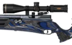 Daystate Sapphire Limited Edition PCP Air Rifle Combination Package - Image 5
