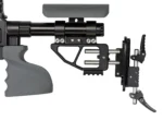 Daystate Redwolf Grand Prix PCP Air Rifle - Image 4