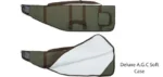 BSA Meteor Super Beech Break Barrel Spring Air Rifle Value Package - Image 2