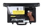 Huben GK1 Pistol + Silencer + Reflexsight - Image 2