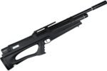 Huben K1 + Adapter & Hugget Belita Silencer COMBO