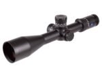 Zeiss LRP S3 6-36x56 AO Reticle