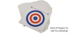 BSA Meteor Super Beech Break Barrel Spring Air Rifle Value Package - Image 3
