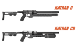 AirMaks KATRAN Compact Airguns - Image 2