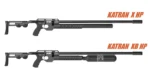 AirMaks KATRAN X HP Airgun - Image 2