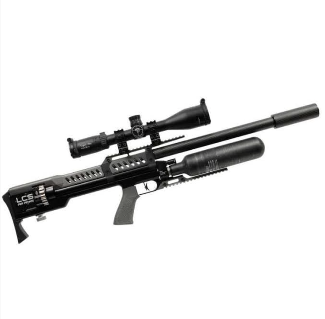 Screenshot2021-03-11at14.08.00 LCS Air Arms SK19 PCP Airgun 5.5mm (.22 Cal) - Image 1