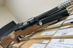 Customized Zeus 72CAL 10 Inches Barrel Super Shorty