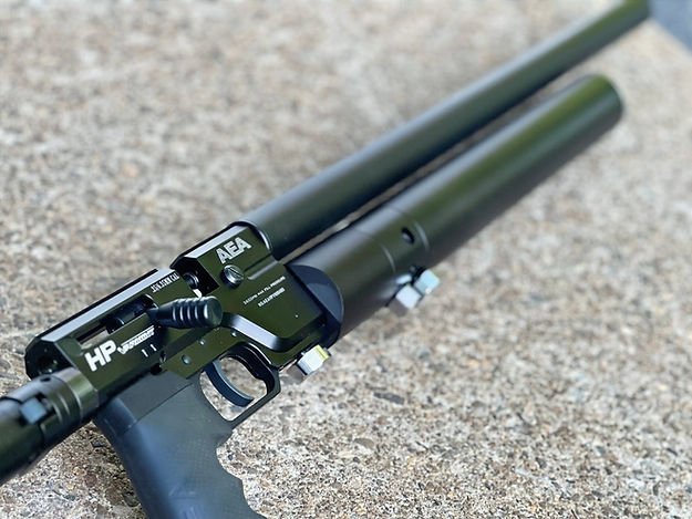 special-aea-hp-varmint-25-with-external-regulator-installed special-aea-hp-varmint-25-with-external-regulator-installed
