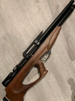 aea-precision-airgun-challenger-bullpup-30-+-regulator-installed