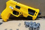 BinTac Defender V2.0 Short Barrel Special Edition - Image 2