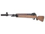 Springfield Armory M1A, Wood Stock