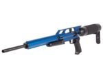 AirForce Condor PCP, Spin-Loc Tank, Blue, .20 cal - Image 4