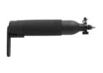 AirForce Condor PCP, Spin-Loc Tank, Blue, .20 cal - Image 5