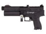 Hatsan Velox PCP Pistol - Image 4